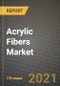 Acrylic Fibers Market Review 2021 and Strategic Plan for 2022 - Insights, Trends, Competition, Growth Opportunities, Market Size, Market Share Data and Analysis Outlook to 2028 - Product Image