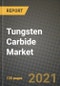 Tungsten Carbide Market Review 2021 and Strategic Plan for 2022 - Insights, Trends, Competition, Growth Opportunities, Market Size, Market Share Data and Analysis Outlook to 2028 - Product Image