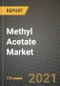 Methyl Acetate Market Review 2021 and Strategic Plan for 2022 - Insights, Trends, Competition, Growth Opportunities, Market Size, Market Share Data and Analysis Outlook to 2028 - Product Thumbnail Image