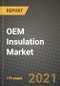 OEM Insulation Market Review 2021 and Strategic Plan for 2022 - Insights, Trends, Competition, Growth Opportunities, Market Size, Market Share Data and Analysis Outlook to 2028 - Product Thumbnail Image