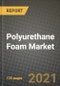 Polyurethane (PU) Foam Market Review 2021 and Strategic Plan for 2022 - Insights, Trends, Competition, Growth Opportunities, Market Size, Market Share Data and Analysis Outlook to 2028 - Product Image