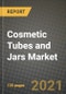 Cosmetic Tubes and Jars Market Review 2021 and Strategic Plan for 2022 - Insights, Trends, Competition, Growth Opportunities, Market Size, Market Share Data and Analysis Outlook to 2028 - Product Thumbnail Image