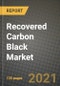Recovered Carbon Black Market Review 2021 and Strategic Plan for 2022 - Insights, Trends, Competition, Growth Opportunities, Market Size, Market Share Data and Analysis Outlook to 2028 - Product Thumbnail Image
