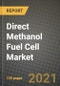 Direct Methanol Fuel Cell Market Review 2021 and Strategic Plan for 2022 - Insights, Trends, Competition, Growth Opportunities, Market Size, Market Share Data and Analysis Outlook to 2028 - Product Image