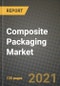 Composite Packaging Market Review 2021 and Strategic Plan for 2022 - Insights, Trends, Competition, Growth Opportunities, Market Size, Market Share Data and Analysis Outlook to 2028 - Product Image