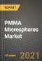 PMMA Microspheres Market Review 2021 and Strategic Plan for 2022 - Insights, Trends, Competition, Growth Opportunities, Market Size, Market Share Data and Analysis Outlook to 2028 - Product Image