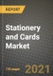 Stationery and Cards Market Review 2021 and Strategic Plan for 2022 - Insights, Trends, Competition, Growth Opportunities, Market Size, Market Share Data and Analysis Outlook to 2028 - Product Thumbnail Image