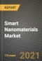 Smart Nanomaterials Market Review 2021 and Strategic Plan for 2022 - Insights, Trends, Competition, Growth Opportunities, Market Size, Market Share Data and Analysis Outlook to 2028 - Product Image