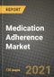 Medication Adherence Market Review 2021 and Strategic Plan for 2022 - Insights, Trends, Competition, Growth Opportunities, Market Size, Market Share Data and Analysis Outlook to 2028 - Product Image