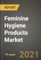 Feminine Hygiene Products Market Review 2021 and Strategic Plan for 2022 - Insights, Trends, Competition, Growth Opportunities, Market Size, Market Share Data and Analysis Outlook to 2028 - Product Thumbnail Image