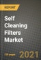 Self Cleaning Filters Market Review 2021 and Strategic Plan for 2022 - Insights, Trends, Competition, Growth Opportunities, Market Size, Market Share Data and Analysis Outlook to 2028 - Product Image