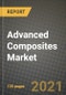 Advanced Composites Market Review 2021 and Strategic Plan for 2022 - Insights, Trends, Competition, Growth Opportunities, Market Size, Market Share Data and Analysis Outlook to 2028 - Product Image