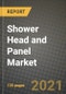 Shower Head and Panel Market Review 2021 and Strategic Plan for 2022 - Insights, Trends, Competition, Growth Opportunities, Market Size, Market Share Data and Analysis Outlook to 2028 - Product Image