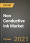 Non Conductive Ink Market Review 2021 and Strategic Plan for 2022 - Insights, Trends, Competition, Growth Opportunities, Market Size, Market Share Data and Analysis Outlook to 2028 - Product Image