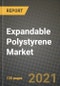 Expandable Polystyrene Market Review 2021 and Strategic Plan for 2022 - Insights, Trends, Competition, Growth Opportunities, Market Size, Market Share Data and Analysis Outlook to 2028 - Product Image