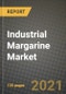 Industrial Margarine Market Review 2021 and Strategic Plan for 2022 - Insights, Trends, Competition, Growth Opportunities, Market Size, Market Share Data and Analysis Outlook to 2028 - Product Image