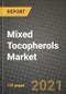 Mixed Tocopherols Market Review 2021 and Strategic Plan for 2022 - Insights, Trends, Competition, Growth Opportunities, Market Size, Market Share Data and Analysis Outlook to 2028 - Product Image