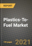 Plastics-To-Fuel (PTF) Market Review 2021 and Strategic Plan for 2022 - Insights, Trends, Competition, Growth Opportunities, Market Size, Market Share Data and Analysis Outlook to 2028- Product Image
