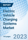 Electric Vehicle Charging Systems Market: Global Market Size, Forecast, Insights, and Competitive Landscape- Product Image