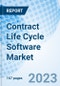 Contract Life Cycle Software Market: Global Market Size, Forecast, Insights, and Competitive Landscape - Product Image