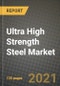 Ultra High Strength Steel Market Review 2021 and Strategic Plan for 2022 - Insights, Trends, Competition, Growth Opportunities, Market Size, Market Share Data and Analysis Outlook to 2028 - Product Image