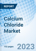 Calcium Chloride Market: Global Market Size, Forecast, Insights, and Competitive Landscape- Product Image