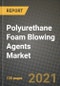 Polyurethane Foam Blowing Agents Market Review 2021 and Strategic Plan for 2022 - Insights, Trends, Competition, Growth Opportunities, Market Size, Market Share Data and Analysis Outlook to 2028 - Product Image