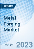 Metal Forging Market: Global Market Size, Forecast, Insights, and Competitive Landscape- Product Image