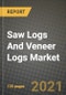 Saw Logs And Veneer Logs (Coniferous) Market Review 2021 and Strategic Plan for 2022 - Insights, Trends, Competition, Growth Opportunities, Market Size, Market Share Data and Analysis Outlook to 2028 - Product Image