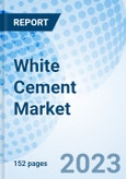 White Cement Market: Global Market Size, Forecast, Insights, and Competitive Landscape- Product Image