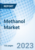 Methanol Market: Global Market Size, Forecast, Insights, and Competitive Landscape- Product Image
