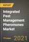 Integrated Pest Management Pheromones Market Review 2021 and Strategic Plan for 2022 - Insights, Trends, Competition, Growth Opportunities, Market Size, Market Share Data and Analysis Outlook to 2028 - Product Image