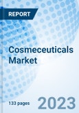 Cosmeceuticals Market: Global Market Size, Forecast, Insights, and Competitive Landscape- Product Image