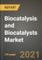 Biocatalysis and Biocatalysts Market Review 2021 and Strategic Plan for 2022 - Insights, Trends, Competition, Growth Opportunities, Market Size, Market Share Data and Analysis Outlook to 2028 - Product Image