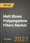 Melt Blown Polypropylene Filters Market Review 2021 and Strategic Plan for 2022 - Insights, Trends, Competition, Growth Opportunities, Market Size, Market Share Data and Analysis Outlook to 2028 - Product Image