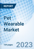 Pet Wearable Market: Global Market Size, Forecast, Insights, and Competitive Landscape- Product Image
