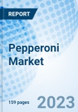 Pepperoni Market: Global Market Size, Forecast, Insights, and Competitive Landscape- Product Image