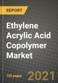 Ethylene Acrylic Acid Copolymer Market Review 2021 and Strategic Plan for 2022 - Insights, Trends, Competition, Growth Opportunities, Market Size, Market Share Data and Analysis Outlook to 2028- Product Image