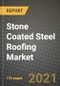 Stone Coated Steel Roofing Market Review 2021 and Strategic Plan for 2022 - Insights, Trends, Competition, Growth Opportunities, Market Size, Market Share Data and Analysis Outlook to 2028 - Product Thumbnail Image