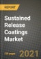 Sustained Release Coatings Market Review 2021 and Strategic Plan for 2022 - Insights, Trends, Competition, Growth Opportunities, Market Size, Market Share Data and Analysis Outlook to 2028 - Product Image