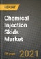 Chemical Injection Skids Market Review 2021 and Strategic Plan for 2022 - Insights, Trends, Competition, Growth Opportunities, Market Size, Market Share Data and Analysis Outlook to 2028 - Product Thumbnail Image