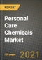 Personal Care Chemicals Market Review 2021 and Strategic Plan for 2022 - Insights, Trends, Competition, Growth Opportunities, Market Size, Market Share Data and Analysis Outlook to 2028 - Product Image