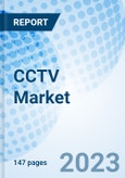 CCTV Market: Global Market Size, Forecast, Insights, and Competitive Landscape- Product Image