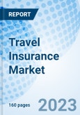 Travel Insurance Market: Global Market Size, Forecast, Insights, and Competitive Landscape- Product Image