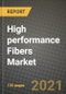 High performance Fibers Market Review 2021 and Strategic Plan for 2022 - Insights, Trends, Competition, Growth Opportunities, Market Size, Market Share Data and Analysis Outlook to 2028 - Product Thumbnail Image