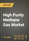 High Purity Methane Gas Market Review 2021 and Strategic Plan for 2022 - Insights, Trends, Competition, Growth Opportunities, Market Size, Market Share Data and Analysis Outlook to 2028 - Product Thumbnail Image