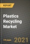 Plastics Recycling Market Review 2021 and Strategic Plan for 2022 - Insights, Trends, Competition, Growth Opportunities, Market Size, Market Share Data and Analysis Outlook to 2028 - Product Image