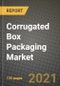 Corrugated Box Packaging Market Review 2021 and Strategic Plan for 2022 - Insights, Trends, Competition, Growth Opportunities, Market Size, Market Share Data and Analysis Outlook to 2028 - Product Image