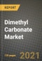 Dimethyl Carbonate Market Review 2021 and Strategic Plan for 2022 - Insights, Trends, Competition, Growth Opportunities, Market Size, Market Share Data and Analysis Outlook to 2028 - Product Image