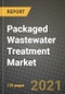 Packaged Wastewater Treatment Market Review 2021 and Strategic Plan for 2022 - Insights, Trends, Competition, Growth Opportunities, Market Size, Market Share Data and Analysis Outlook to 2028 - Product Image